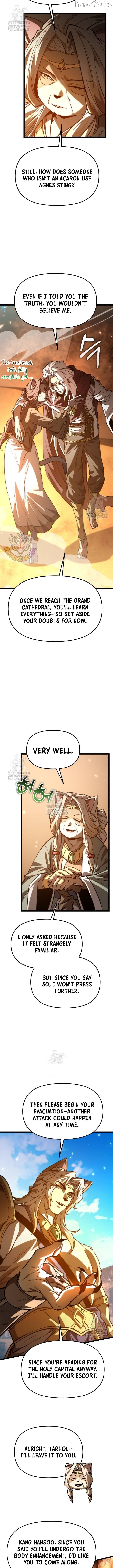 Reincarnator Chapter 111 image 06